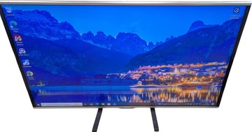 Sharp lc-60uq10en