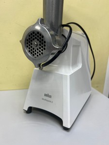 Б/в М`ясорубка Braun multiquick 3 g1300 01-201152391
