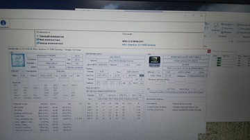Б/в Ноутбук Dell 15/i7 7700hq/ram 8gb/ssd512gb/hdd 1tb/gtx 1050ti 01-201155763