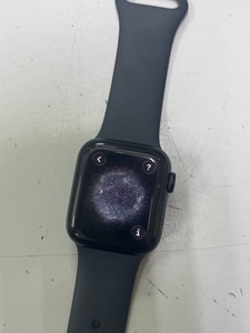 Б/в Смарт-годинник Apple watch se 3 gps 40mm alu. case 01-201155879