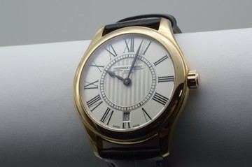 Б/в Годинник Frederique Constant fc-220x3b/bd/2/4/6 01-201155646