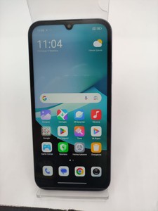 Б/в Мобільний телефон Xiaomi redmi 15c 5g 4/128gb 01-201154888