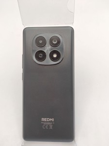 Б/в Мобільний телефон Xiaomi redmi note 15 4g 6/128gb 01-201154748