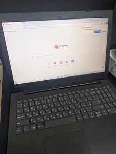 Б/в Ноутбук Lenovo 15/amd a6 9225 ddr4/4gb ddr4/hdd *відсутній/ssd 240 gb/*інтегрована 01-201154494