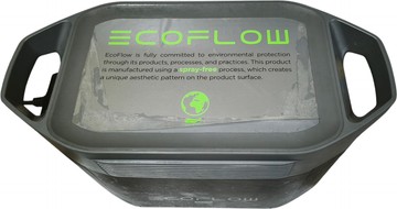 Б/в Зарядна станція Ecoflow delta max 2000 01-201054545