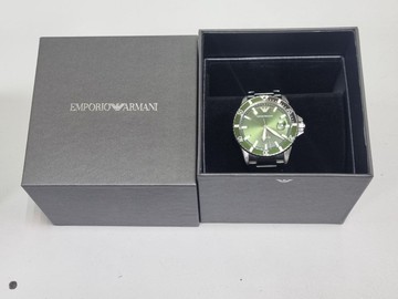 Б/в Годинник Emporio Armani ar-11338 01-201157018