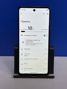 Б/в Мобільний телефон Motorola g24 4/128gb 01-201150091