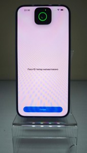 Б/в Мобільний телефон Apple iphone 16 plus 128gb 01-201158069