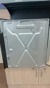 Б/в Духовка електрична Zanussi zob35702bv 01-201095749