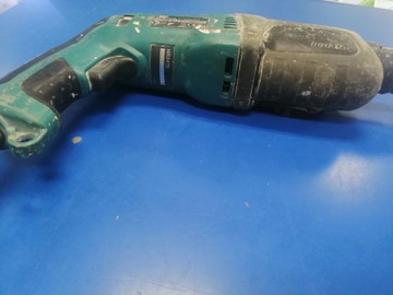 Б/в Перфоратор Makita hr2470 01-201158831