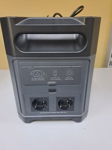 Б/в Зарядна станція Choetech bs061-bqb 01-201158397