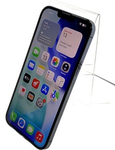 Б/у Мобільний телефон Apple iphone 13 pro max 128gb 01-201158502