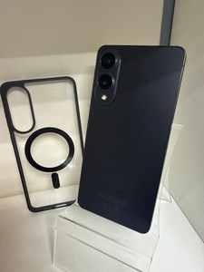 Б/в Мобільний телефон Samsung galaxy s25 edge 12/256gb 01-201160575