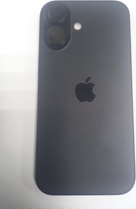 Б/в Мобільний телефон Apple iphone 16 128gb 01-201162393
