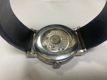 Б/в Годинник Longines l2.707.4.56.3 01-201147523
