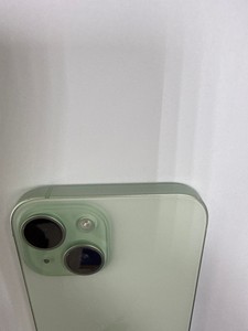 Б/у Мобільний телефон Apple iphone 15 128gb 01-201163516