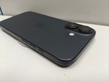 Б/в Мобільний телефон Apple iphone 16 128gb 01-201164554