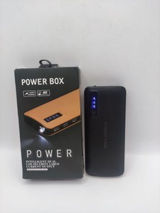 Power Bank 5000 mah