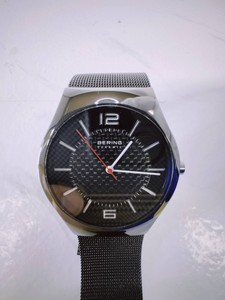 Б/у Часы Bering 32039-449 01-201164837