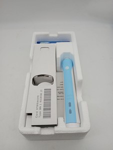Б/в Електрична зубна щітка Oral-B pro series 1 01-201164958