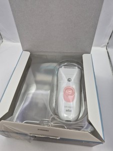Б/в Епілятор Braun silk-epil 5 se 5-011 01-201054687