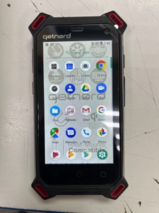Б/в Мобільний телефон Getnord lynx 2/16gb 01-201158734