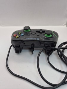 Б/в Геймпад Gamepro mg450b-green 01-201120601