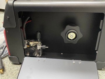 Б/в Зварювальний апарат Vitals mig 2000 digital lcd 01-201165128