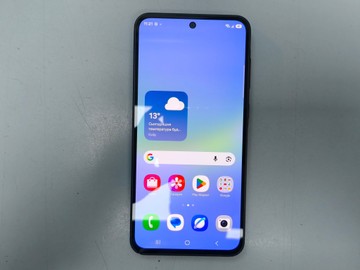 Б/в Мобільний телефон Samsung galaxy a36 5g 8/256gb 01-201166537