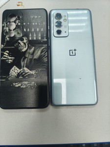Б/у Мобільний телефон Oneplus 9rt 12/256gb 01-201166579