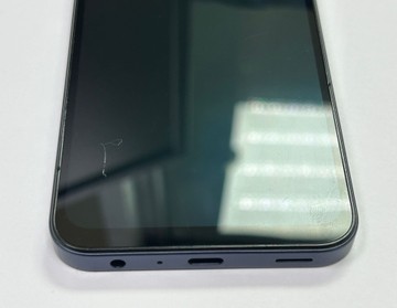 Б/в Мобільний телефон Samsung galaxy a25 5g sm-a256b 6/128gb 01-201162164
