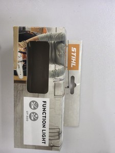 Stihl function
