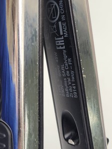 Б/в Плойка Babyliss elipsis 3100 bab3100epe 01-201166866