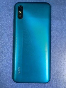 Б/в Мобільний телефон Xiaomi redmi 9a 2/32gb 01-201167264