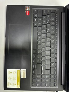 Б/в Ноутбук Asus екр. 15,6/amd ryzen 5 7530u 2.3ghz/ ram16gb/ssd512gb/ amd radeon graphics 01-201161823