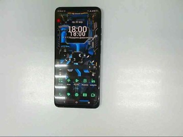 Б/в Мобільний телефон Motorola moto g15 power 8/256gb 01-201168926