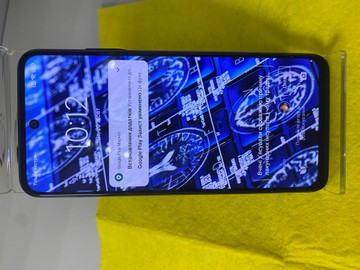 Б/в Мобільний телефон Xiaomi redmi note 10 5g 4/64gb 01-201169136