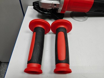 Б/у Шлифмашина полировальная Soficlef ps1200z-180 01-201169281