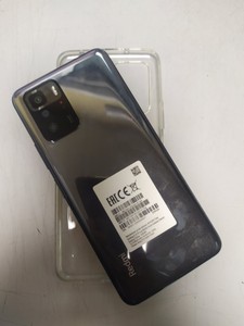 Б/у Мобільний телефон Xiaomi redmi note 10 pro 8/256gb 01-201166144