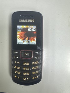 Б/в Мобільний телефон Samsung gt-e1080i 01-201169411