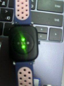 Б/у Смарт-часы Amazfit gts 01-201172054