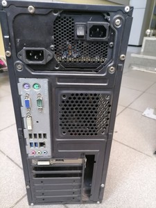 Б/в Системний блок Пк intel core i5-3470/ram 10 gb/hdd 160 gb+320 gb/ssd відсутній+відсутній/amd/ ati radeon hd 7570 1gb g 01-201173574