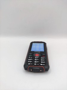 Б/в Мобільний телефон Sigma x-treme pr68 01-201170814