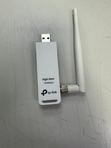 Б/в Wifi адаптер Tp-Link tl-wn722n 01-201167433