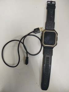 Б/в Смарт-годинник Gelius pro gp-sw007 military 01-201175143