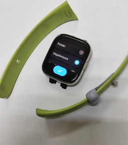 Б/в Смарт-годинник Xiaomi redmi watch 3 01-201172040