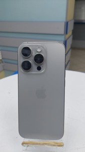 Б/в Мобільний телефон Apple iphone 15 pro 128gb 01-201174477