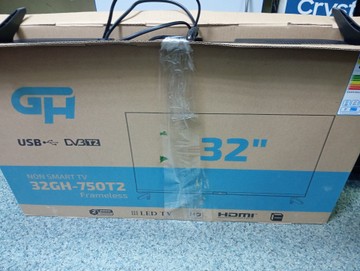 Б/в Телевізор Gh t2s2 / 32gh-750t2 01-201177605