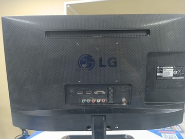 Б/в Телевізор Lg m2255d 01-201177458