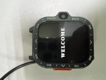 Б/в Смарт-годинник Valdus pgd 2/16gb 01-201178563